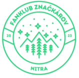 Fanklub značkárov Nitra