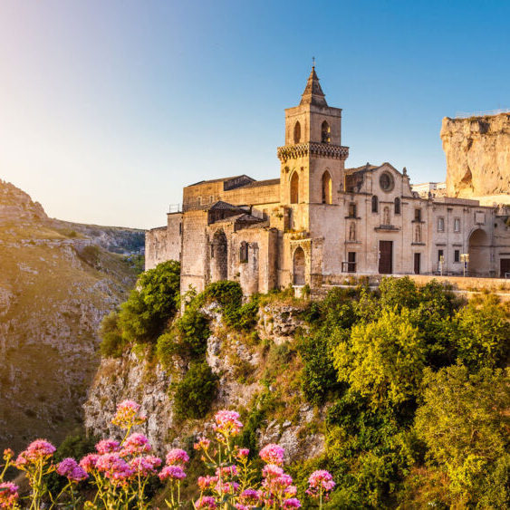 Mládežnícka výmena v Taliansku - turistika